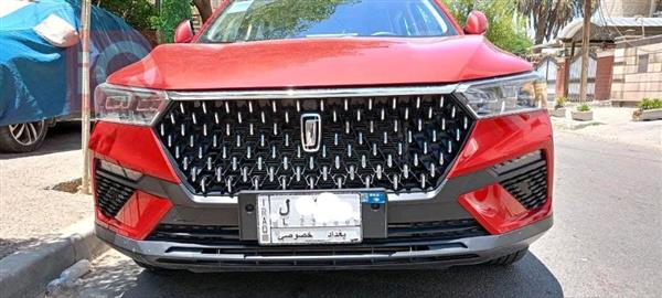 بێستون T77 2023  بۆ فرۆشتن لە عێراق -  بەغداد